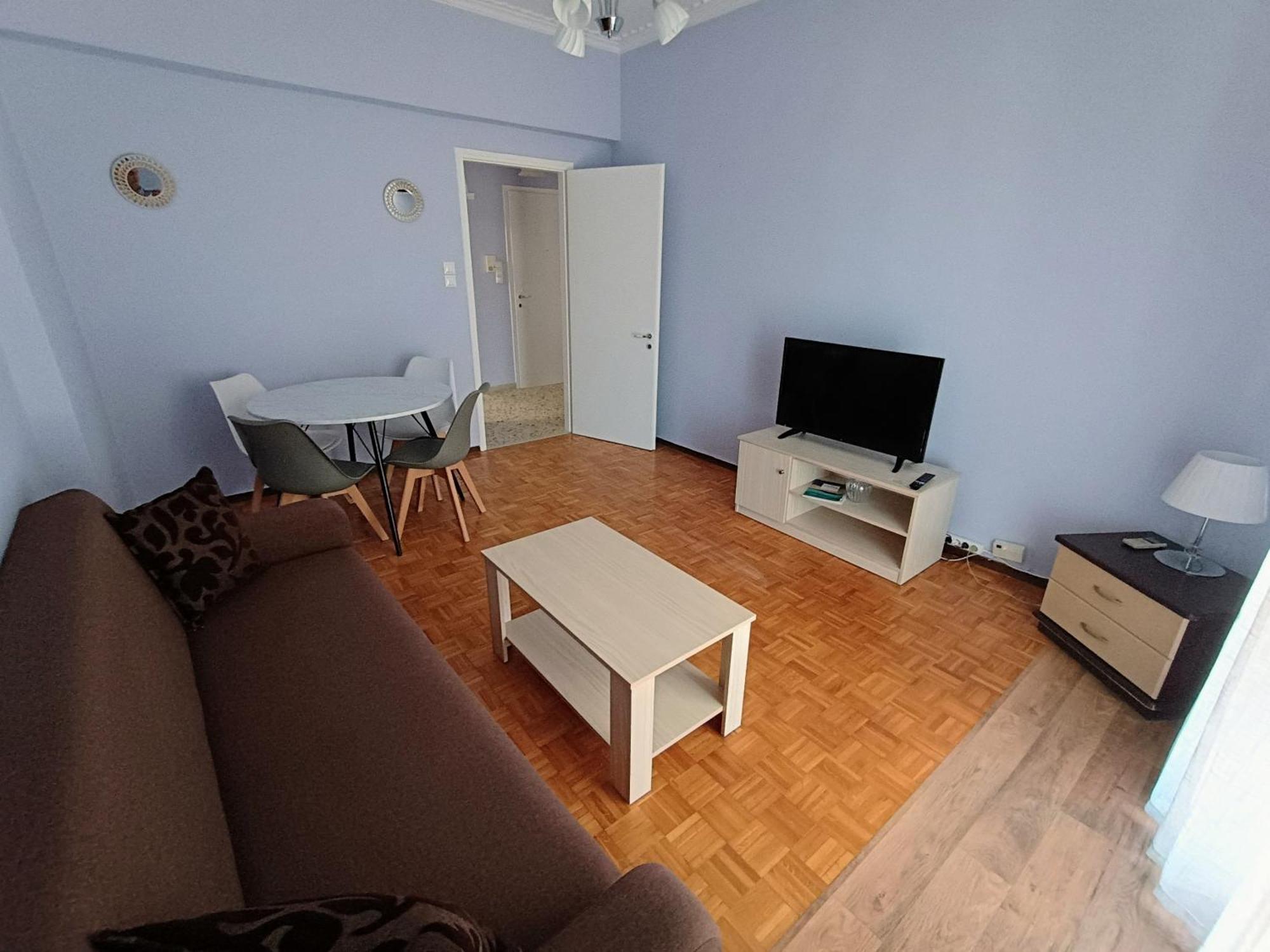 Apartamento Nick's - Corfu Center